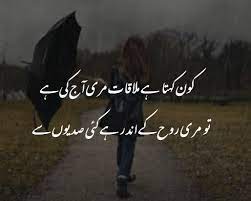 wasi shah poetry in urdu