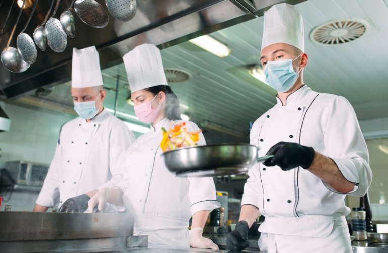 Food Safety Training