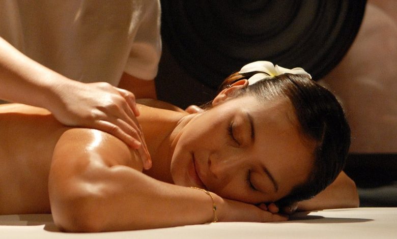 Decadent Indulgence: Inside the World of London's Erotic Massage Services