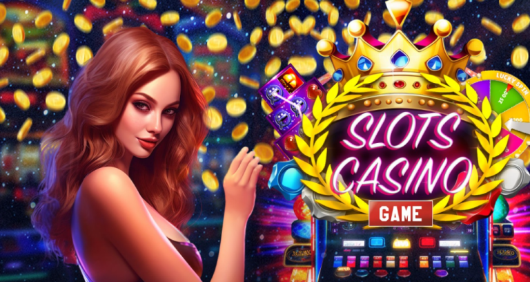 Exploring the World of Online Slots