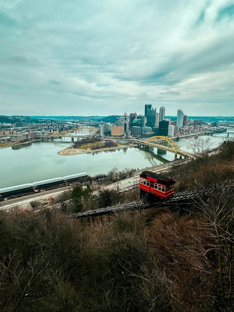 How You Can Have Fun In Pittsburgh