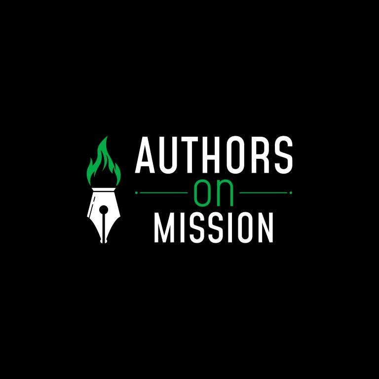 Authors on mission review